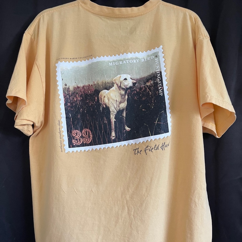 Men’s t-shirt